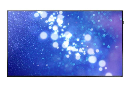 Monitor Wielkoformatowy Samsung ED75E 75" LED HDMI FULL HD Digital Signage Reklama CCTV Klasa B