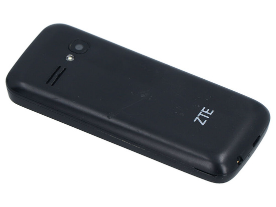 ZTE Z2311 256MB RAM 512MB Black Klasa C Android
