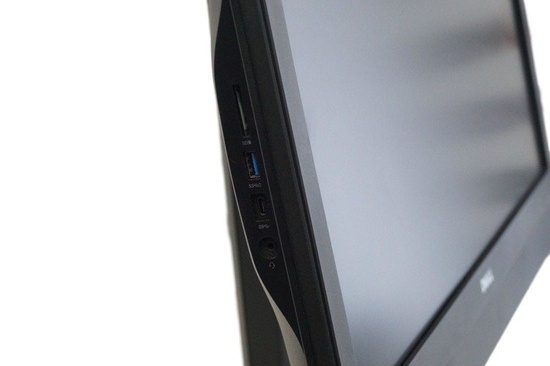 Komputer All-in-One Dell OptiPlex 7450 i5-7500 8GB 240GB SSD Klasa B/C