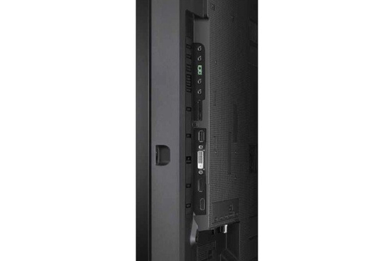 Monitor Samsung DM48D 48" 1920x1080 LED Blu 60Hz HDMI Digital Signage Reklama CCTV Klasa B