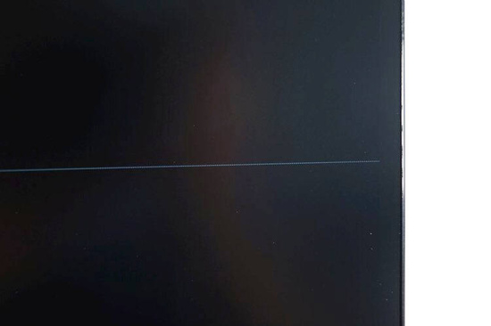 Monitor HP EliteDisplay Z27i 27" 2560x1440 IPS DisplayPort Czarny Brak Podstawki Klasa B