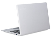 KIANO Elegance 13.3 Celeron N3350 4GB 128GB M.2 SSD 1920x1080 Klasa C