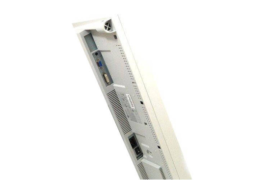 Monitor Eizo S2402W 24" 1920x1200 Biały Brak Podstawki Klasa B