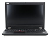 Lenovo Thinkpad P53 I7-9850H 32GB/256GB SSD 1920x1080 Klasa C Brak systemu SN: PF2C5128