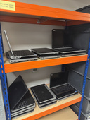 Pakiet 15 szt. Dell Latitude E Series Klasa C Zestaw #4