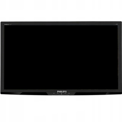 Monitor Philips Brilliance 273P3L 27" LED 1920x1200 HDMI DVI D-SUB Grafitowy Bez Podstawki Klasa C
