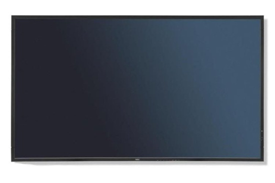 Monitor NEC MultiSync V463 46" VA LED HDMI Digital Signage Reklama CCTV Klasa A-