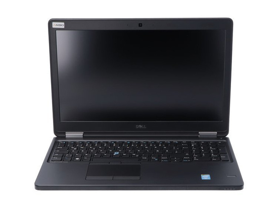 Dell Latitude E5550 I5-5300U 8GB Brak Dysku 1920x1080 Klasa C Brak systemu SN: 3F9Y462