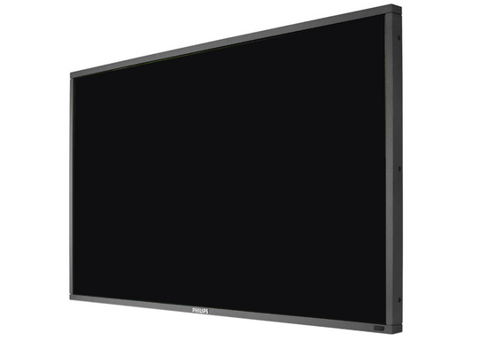 Monitor Philips BDL4252EL 42" 1920x1080 HDMI Czarny Bez Podstawki Klasa C