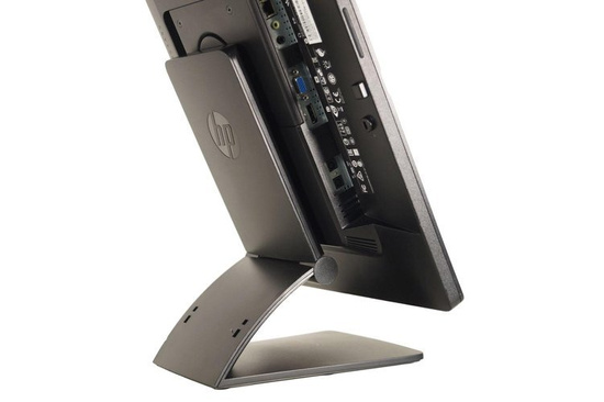 Monitor HP EliteDisplay S231D LED 23" 1920x1080 IPS USB 3.0 Kamerka BEZ ZAS. w Klasie B