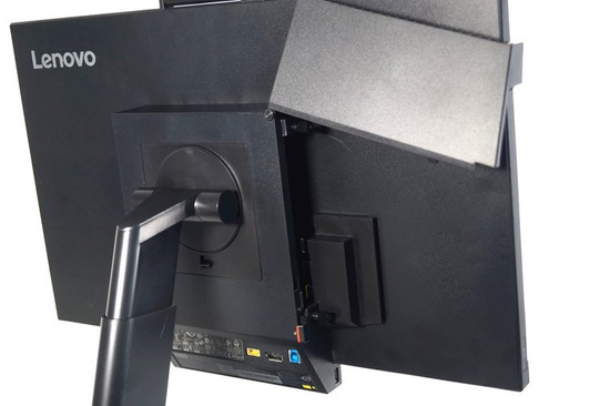 Monitor Lenovo ThinkCentre Tiny-In-One 24'' (TIO24D) FULL HD IPS LED Klasa B
