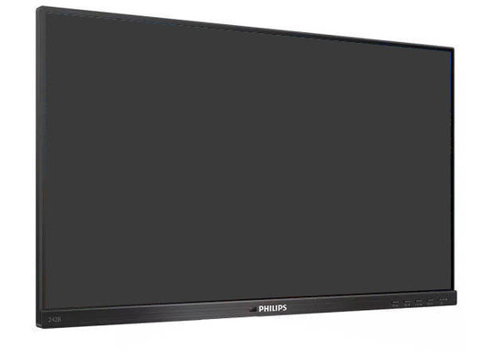 Monitor Philips 242B1/00 23,8" 1920 x 1080 IPS HDMI Klasa C