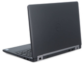 Dotykowy Dell Latitude E5570 i5-6300U 16GB 512GB SSD M.2 1920x1080 Klasa B/C