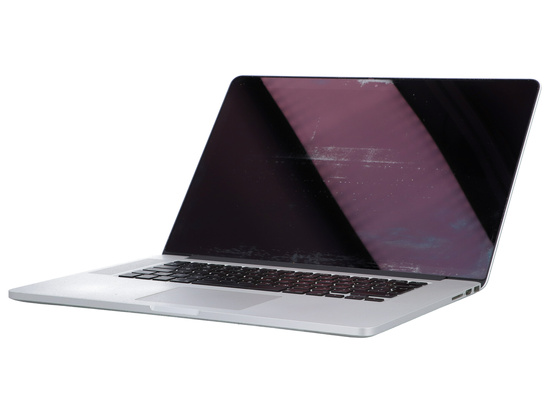 Pakiet 20 Sztuk Apple MacBook Pro A1398 2880x1800 Klasa C