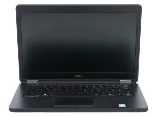 Dell Latitude E5450 I7-5600U 8GB/256GB SATA SSD 1920x1080 Klasa C Brak systemu SN: 5K2PY52