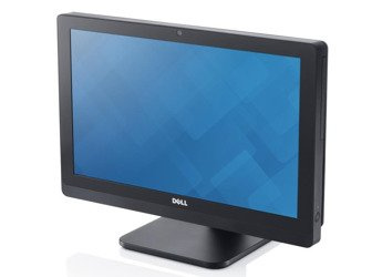 Komputer All-In-One Dell Optiplex 3011 i3-3220 4GB 500GB Kamerka BZ Klasa B/C