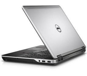 Dell Latitude E6540 I7-4800MQ 4GB Brak Dysku 1920x1080 Klasa C Brak systemu SN: H05HYZ1
