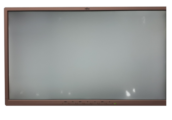 Monitor Fujitsu 1920x1080 B24-8 TE PRO 24" IPS LED Biały Bez Podstawki Klasa B