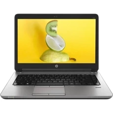 HP Probook 645 G1 A8-4500M Apu With Radeon Hd Graphics 16GB/256GB SATA SSD 1366x768 Klasa C Brak systemu SN: CNU423972M