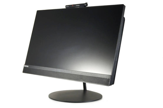 Komputer All-In-One Lenovo M820z 21.5" IPS i5-8400 8GB 256GB SSD Windows 11 Professional PL #1