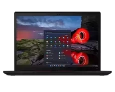 Dotykowy Lenovo Thinkpad X13 Yoga Gen 1 BR I5-10310U 16GB/512GB Ssd 1920x1080 Klasa C Brak systemu SN: R913L1ZK