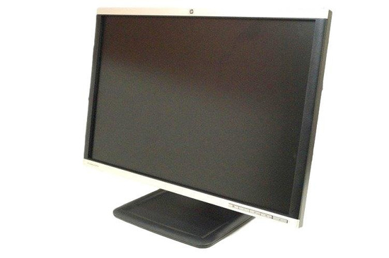 Monitor HP 24" LA2405WG 1920x1200 LCD DisplayPort D-SUB Klasa A/B