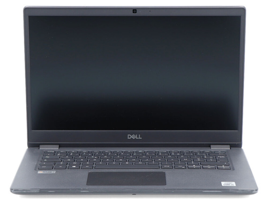 Dell Latitude 3410 I3-10110U 8GB/256GB SSD 1920x1080 Klasa C Brak systemu SN: BNSCQ93