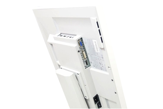 Monitor EIZO EV2416W 24" LED 1920x1200 TN BIAŁY Klasa B Brak Podstawki