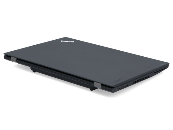 Lenovo Thinkpad T580 I5-8350U 16GB/256GB SSD 1920x1080 Klasa C Brak systemu SN: R90SJ5J7