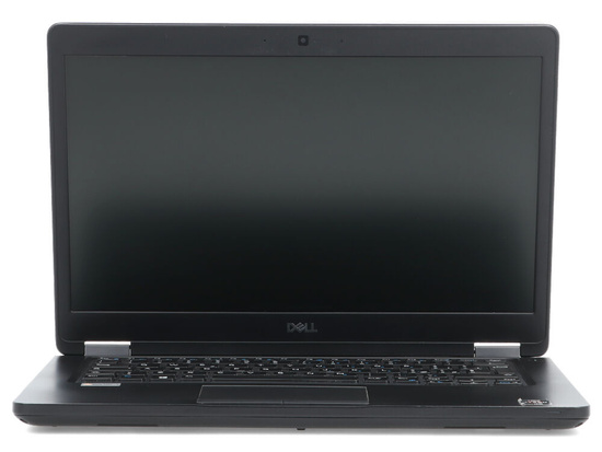 Dell Latitude 5495 Ryzen 3 Pro 2300U W/ Radeon Vega Mobile Gfx 8GB/256GB  SSD 1366x768 Klasa C Brak systemu SN: 5532ZW2