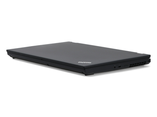 Lenovo Thinkpad P53 I7-9850H 32GB/256GB SSD 1920x1080 Klasa C Brak systemu SN: PF2C5128