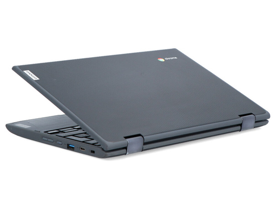 Dotykowy Lenovo Chromebook 300E 2nd Celeron N4000 4GB 32GB 1366x768 Klasa B/C Chrome OS