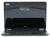 Dotykowy Dell Latitude E7270 12,5" i5-6300U 1920x1080 Klasa C Brak baterii +Zasilacz