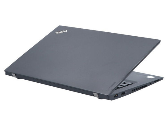 Lenovo ThinkPad T460S i5-6300U 8GB 256GB SSD 1920x1080 Klasa A/C Windows 10 Professional