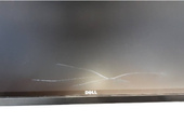 Monitor Dell UltraSharp U2717D 27'' LED 2560x1440 IPS HDMI DisplayPort Bez Podstawki Klasa B/C #2