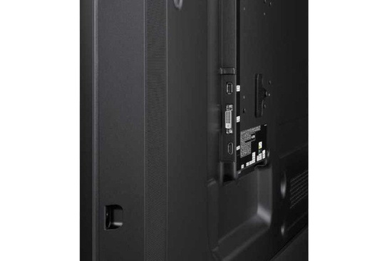 Monitor Wielkoformatowy Samsung ED75E 75" LED HDMI FULL HD Digital Signage Reklama CCTV Klasa B