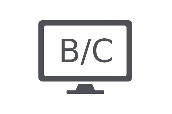 Monitor Dell S2719H 27" LED 1920x1080 IPS HDMI Czarny BZ BP Klasa B/C