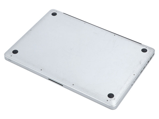 Pakiet 10 szt. Apple MacBook Pro A1286 Klasa C