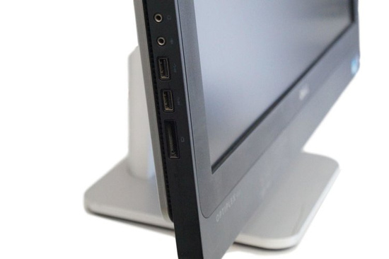 All-In-One Dell Optiplex 9010 i5-3470s 4x2.8GHz Klasa C