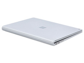 Microsoft Surface Book 2 Touch i7-8650U 8GB 256GB SSD 13,5" 3000x2000 Silver Klasa A/C Windows 10 Professional 001276574957