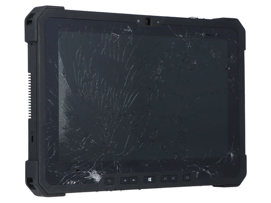 Tablet Dell Latitude 7212 Rugged Extreme i5-7300U 8GB 128GB SSD 1920x1080 Klasa C G817TG2