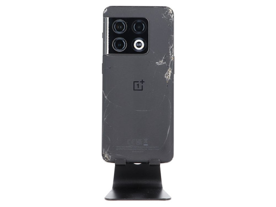 OnePlus 10 Pro 5G NE2213 12GB 256GB Black Klasa C Android