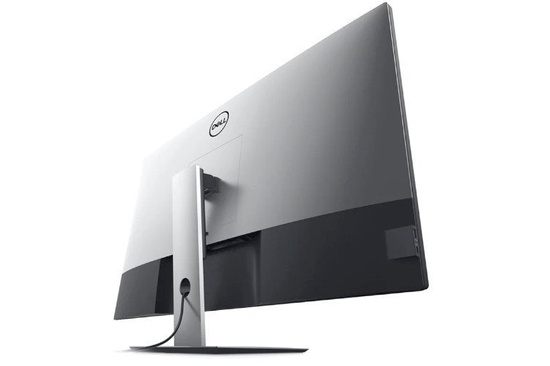 Monitor Dell UltraSharp U4320Q 43'' LED 4K UHD 3840x2160 IPS HDMI USB-C Klasa B