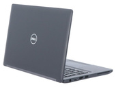 Dotykowy Dell Latitude 5280 I5-7300U 8GB/256GB Sata SSD 1920x1080 Klasa C Brak systemu SN: 7V33YF2