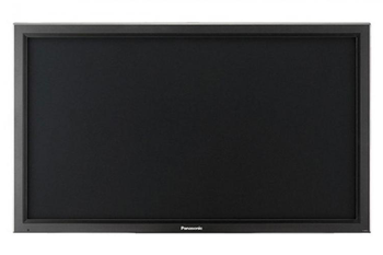 Monitor Plazmowy Panasonic TH-65PF20ER 65" 1920x1080 HDMI DVI VGA RJ-45 Digital Signage Reklama CCTV Klasa B