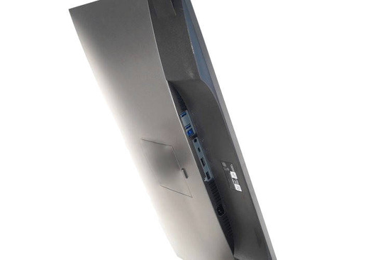 Monitor Dell UltraSharp U3219Q 32'' LED 3840x2160 IPS HDMI Bez Podstawki BOX Klasa B