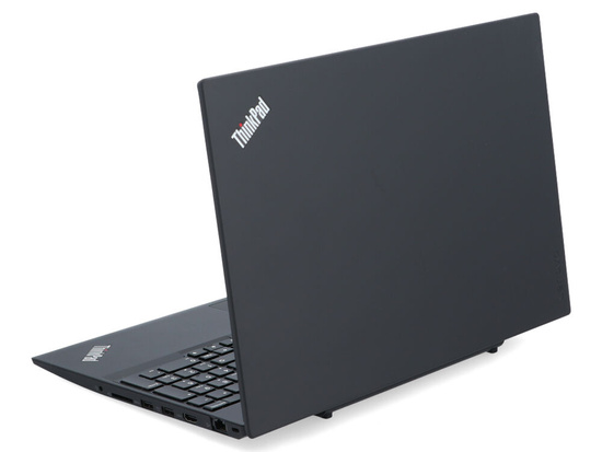 Lenovo Thinkpad T580 I5-8350U 16GB/256GB SSD 1920x1080 Klasa C Brak systemu SN: R90SJ5J7