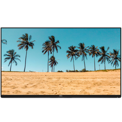 Monitor Dell InfinityEdge U2417H LED 1920x1080 IPS Bez Podstawki w Klasie B