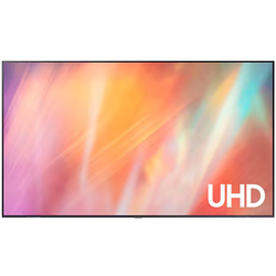 Monitor Samsung BE65A-H 65" LED 3840x2160 Digital Signage Reklama CCTV Czarny Bez Podstawki Klasa C