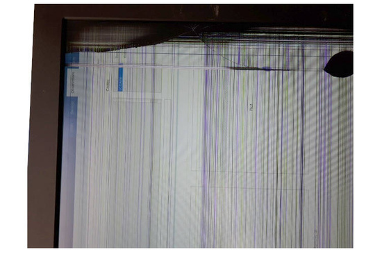 Komputer All-In-One Lenovo ThinkCentre M900z i5-6500 8GB 500GB HDD WIFI KAMERKA Klasa B/C